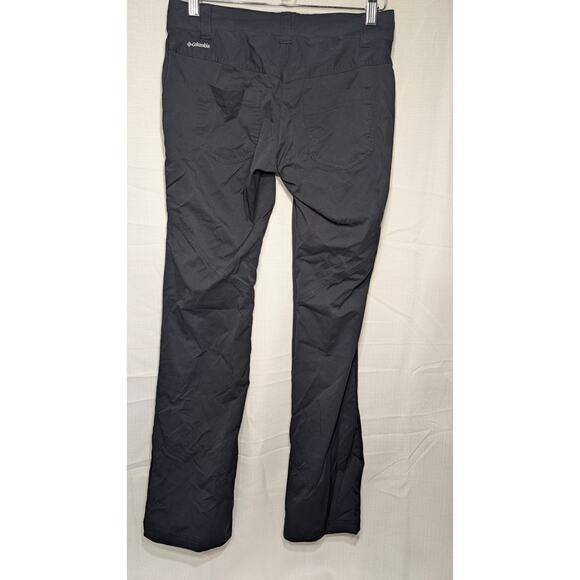 Columbia Omni Shield Advanced Repellency mumbai mover III pants Womens Sz 2 - Picture 4 of 7
